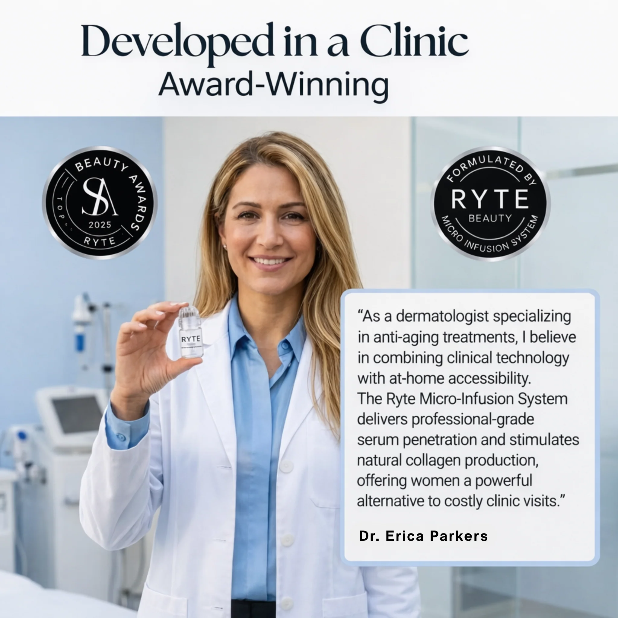 Ryte Micro-Infusion System - Image 7